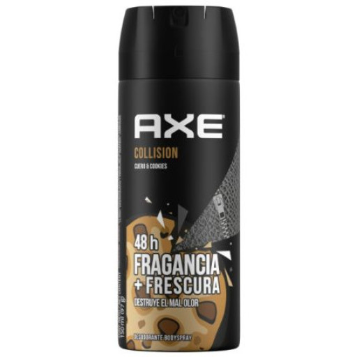 Desodorante AXE
