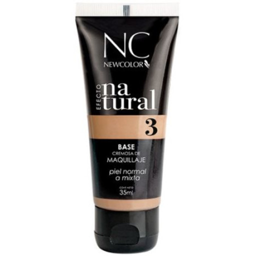 Crema hidratante NEWCOLOR