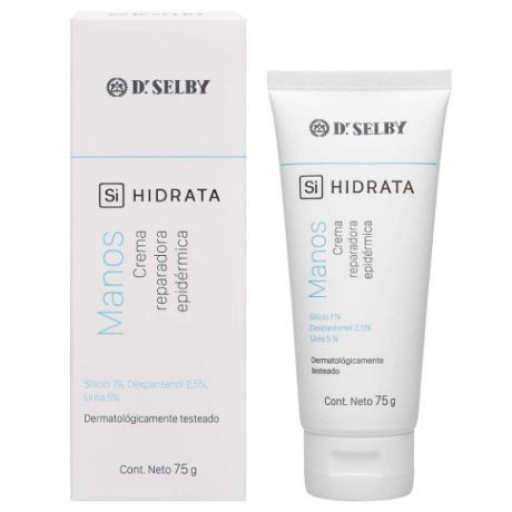 Crema Reparadora