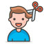 Corte de Cabello y Barba